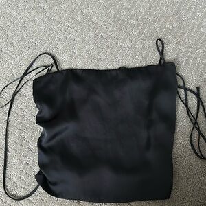 Black urban outfitters top